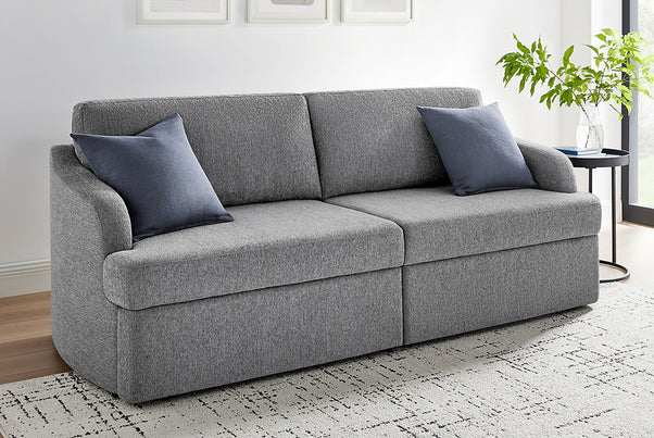 Matrix Full-Sized Sleeper Sofa