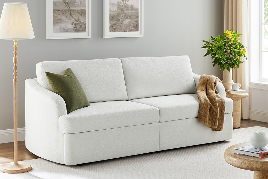 Matrix Full-Sized Sleeper Sofa