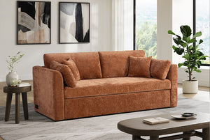 Nova Full-Sized Sleeper Sofa