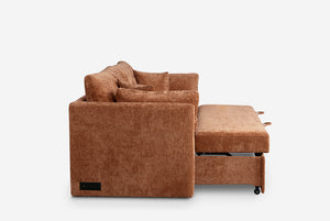 Nova Full-Sized Sleeper Sofa