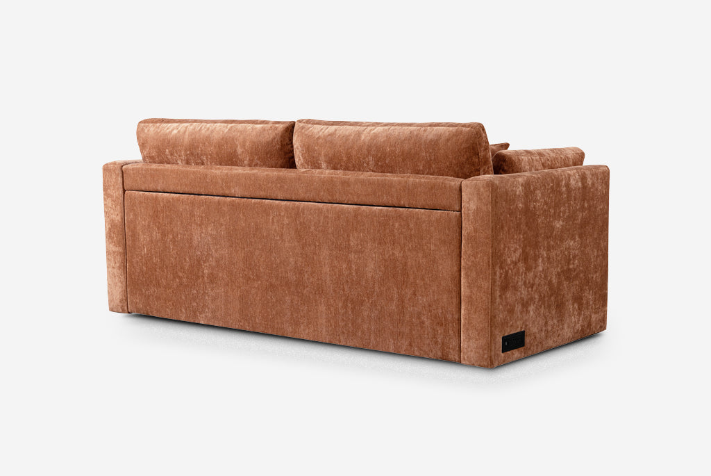 Nova Full-Sized Sleeper Sofa