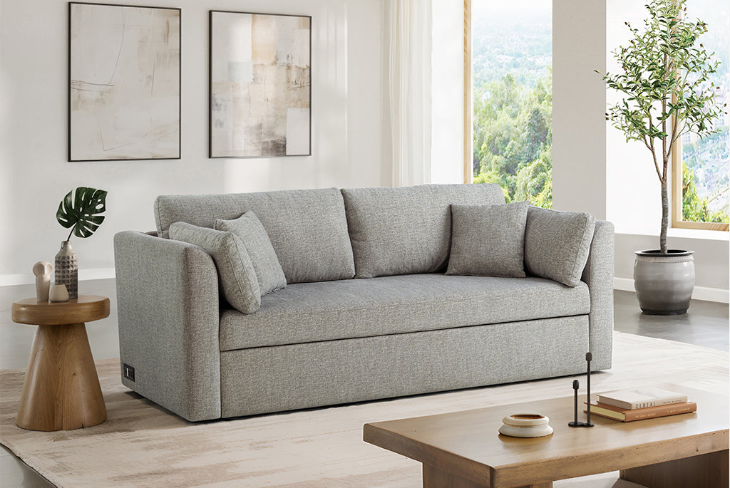 Nova Full-Sized Sleeper Sofa