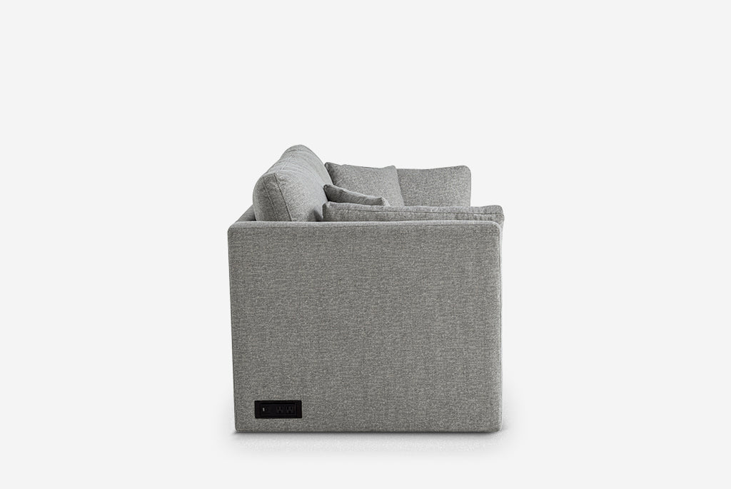 Nova Full-Sized Sleeper Sofa