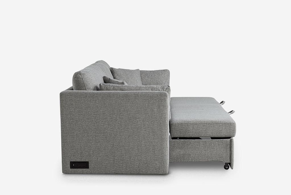 Nova Full-Sized Sleeper Sofa