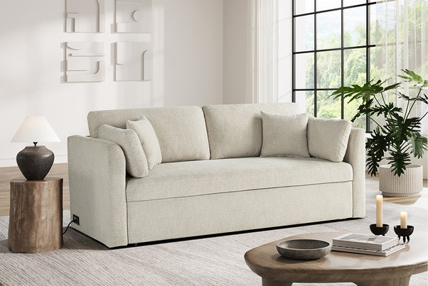 Nova Full-Sized Sleeper Sofa