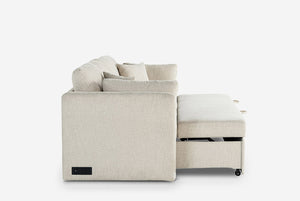 Nova Full-Sized Sleeper Sofa