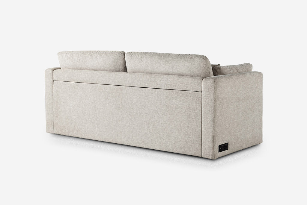 Nova Full-Sized Sleeper Sofa