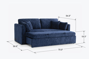 Nova Full-Sized Sleeper Sofa