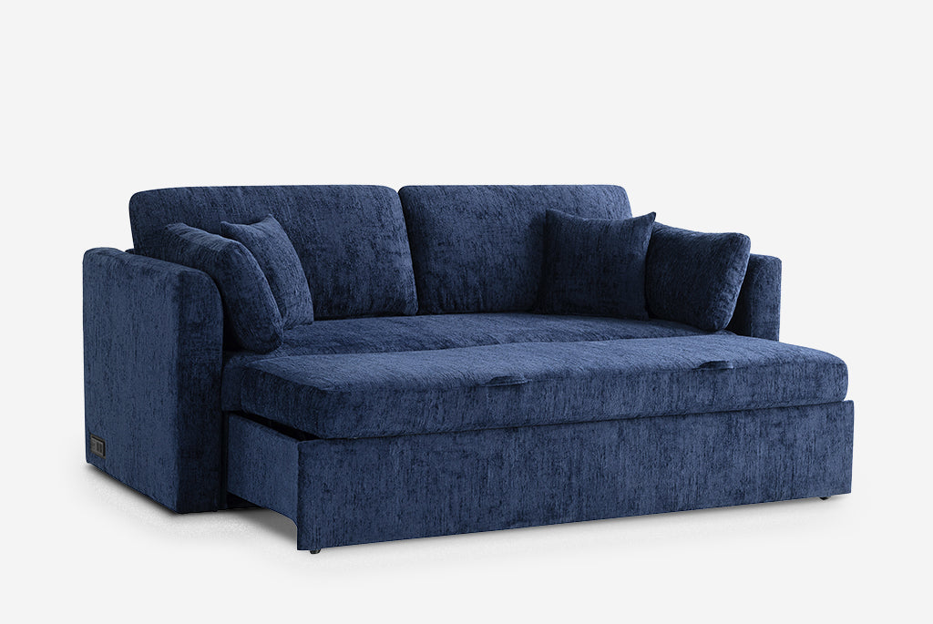 Nova Full-Sized Sleeper Sofa