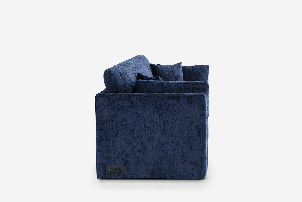 Nova Full-Sized Sleeper Sofa