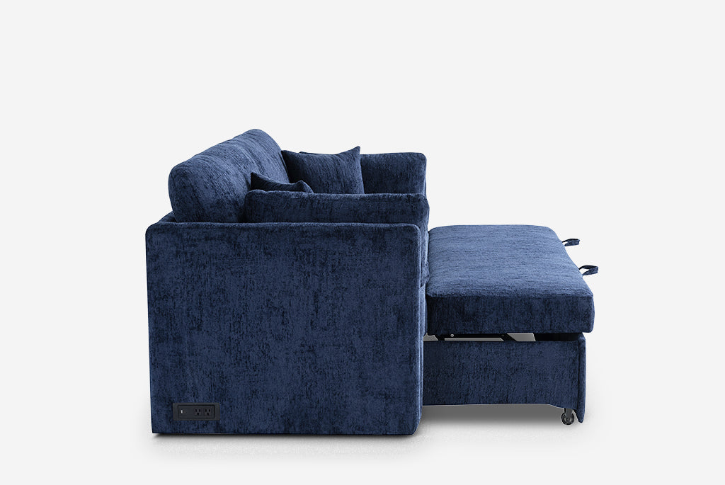 Nova Full-Sized Sleeper Sofa