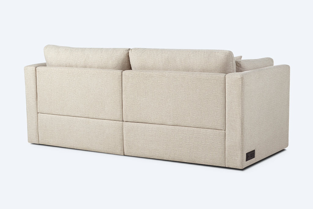 nova sleeper sectional sofa