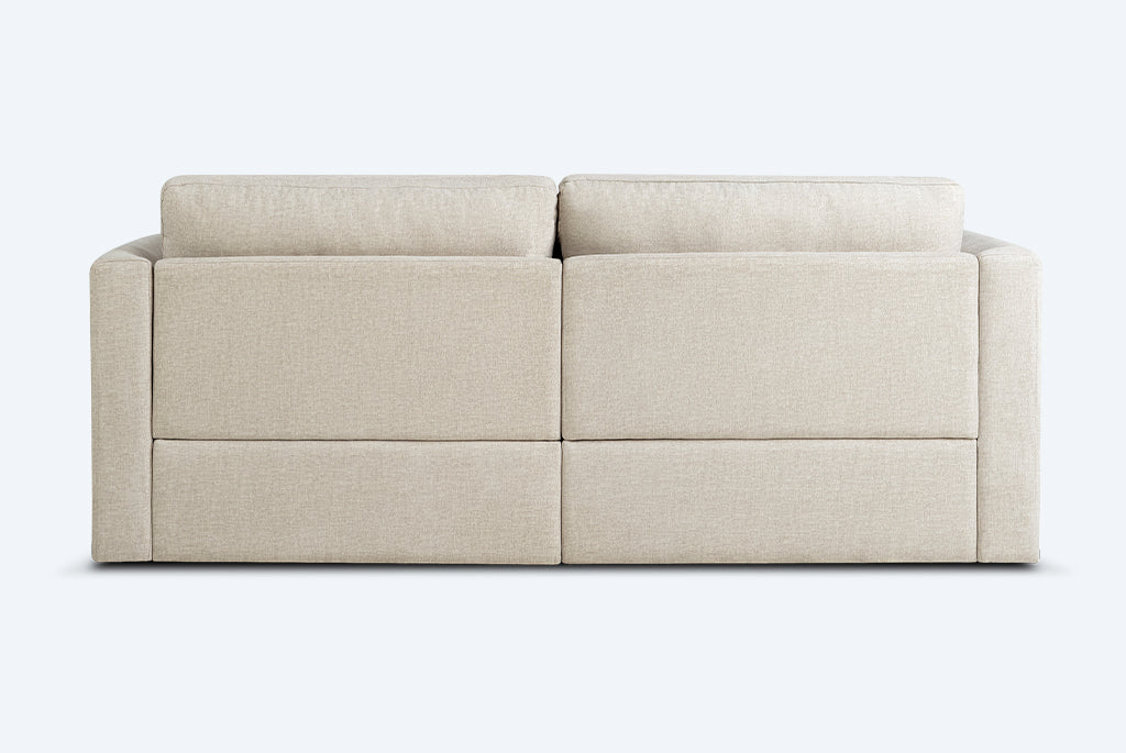 nova sleeper sectional sofa