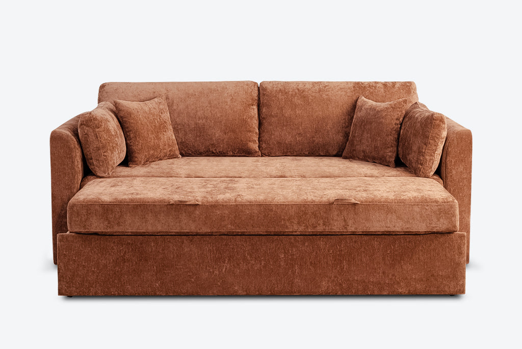 nova sleeper sofa