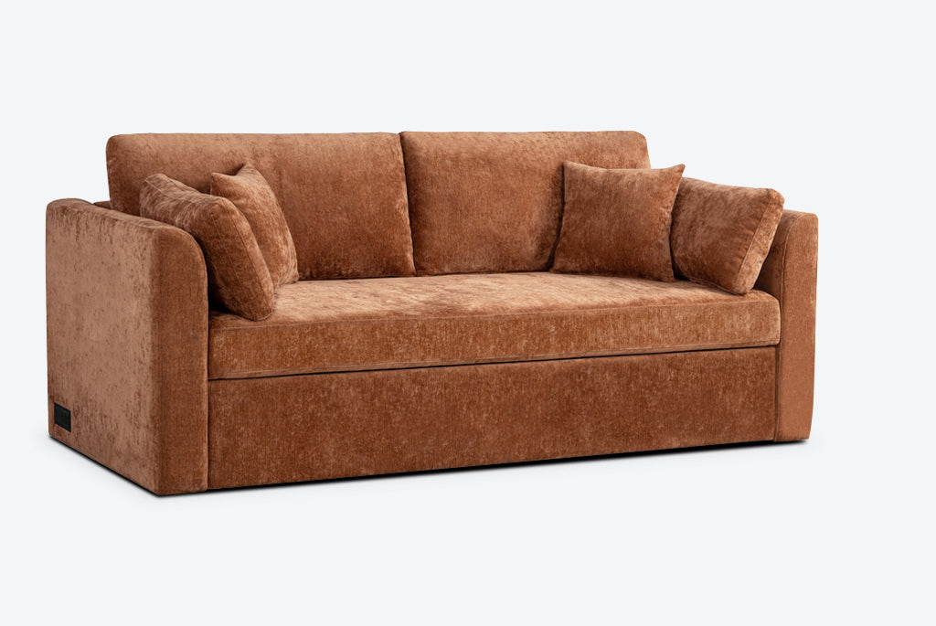 nova sleeper sofa