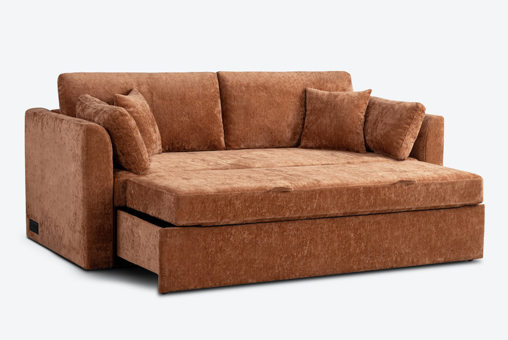nova sleeper sofa
