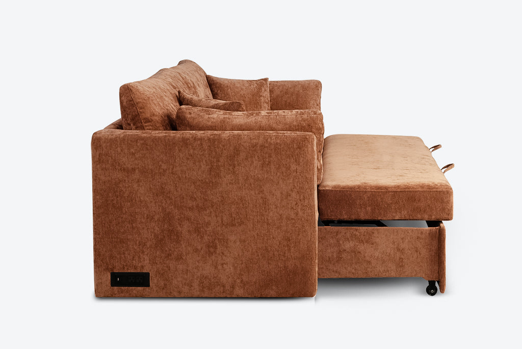 nova sleeper sofa