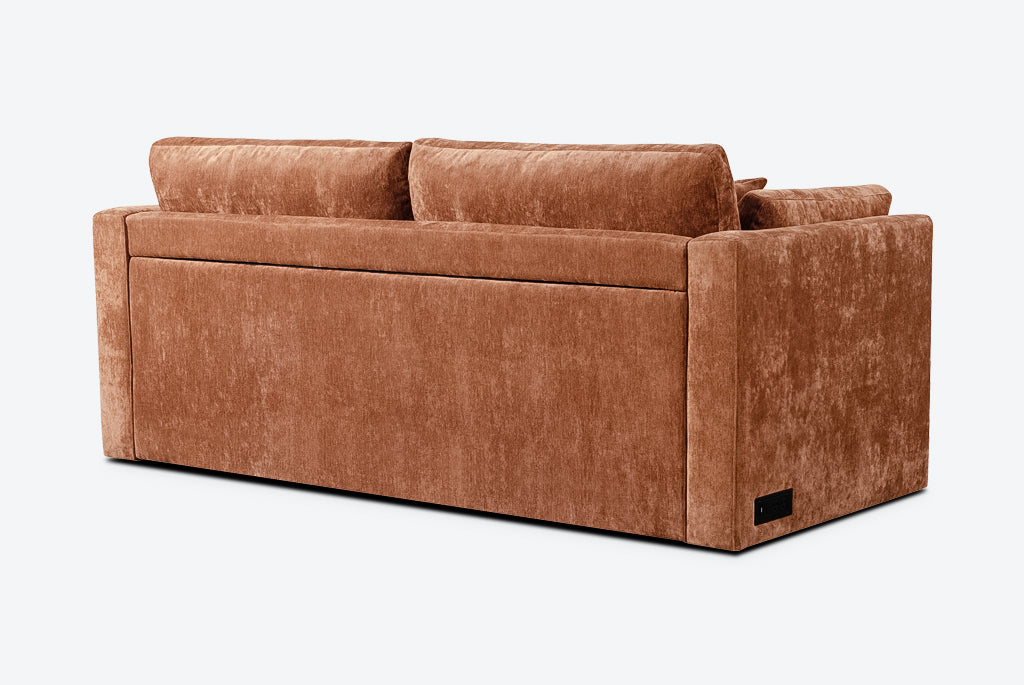 nova sleeper sofa