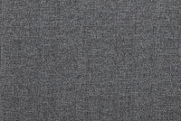 Charcoal - Medium Weave