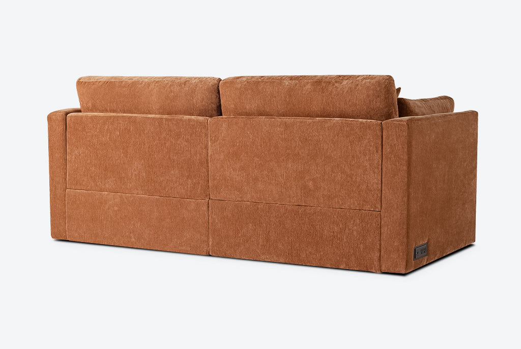 nova sleeper sectional sofa