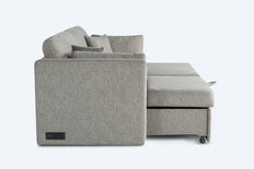 nova sleeper sectional sofa