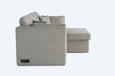 nova sleeper sectional sofa