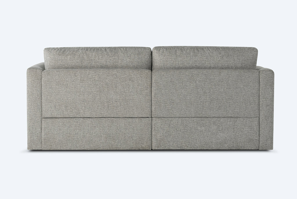 nova sleeper sectional sofa