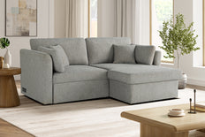 nova sleeper sectional sofa