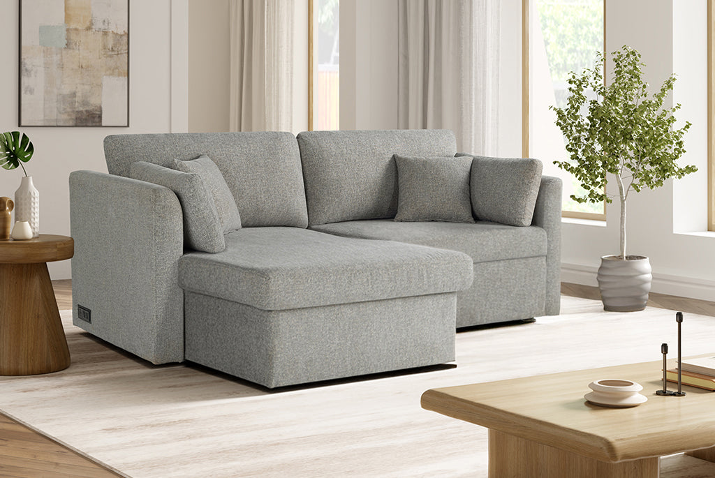 nova sleeper sectional sofa