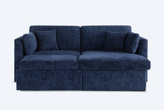 nova sleeper sectional sofa
