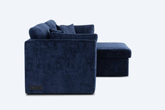 nova sleeper sectional sofa