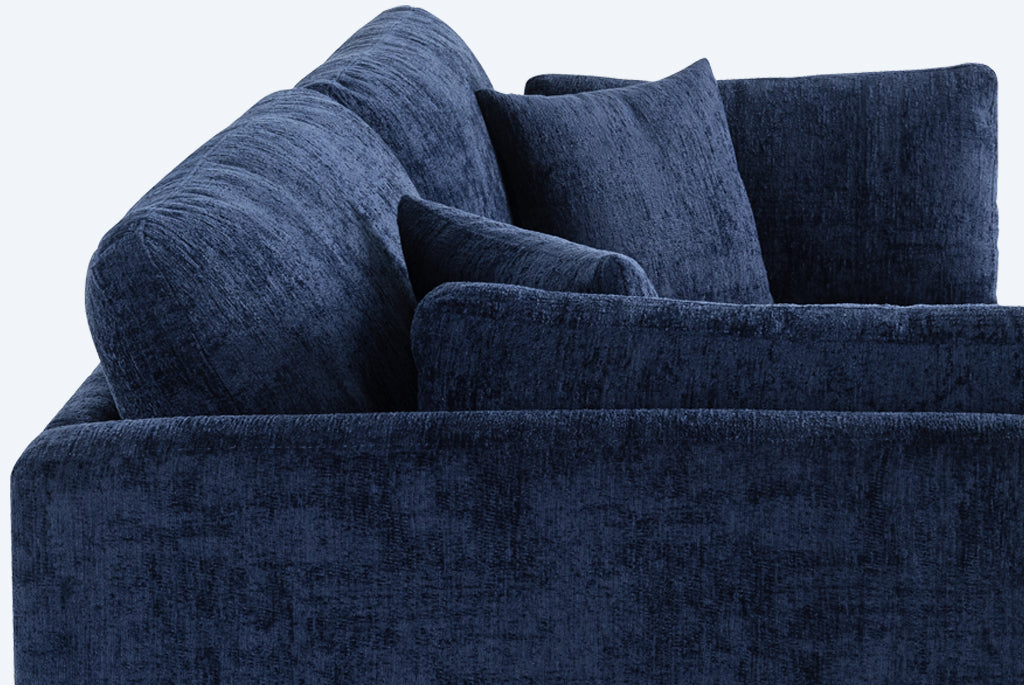 nova sleeper sectional sofa