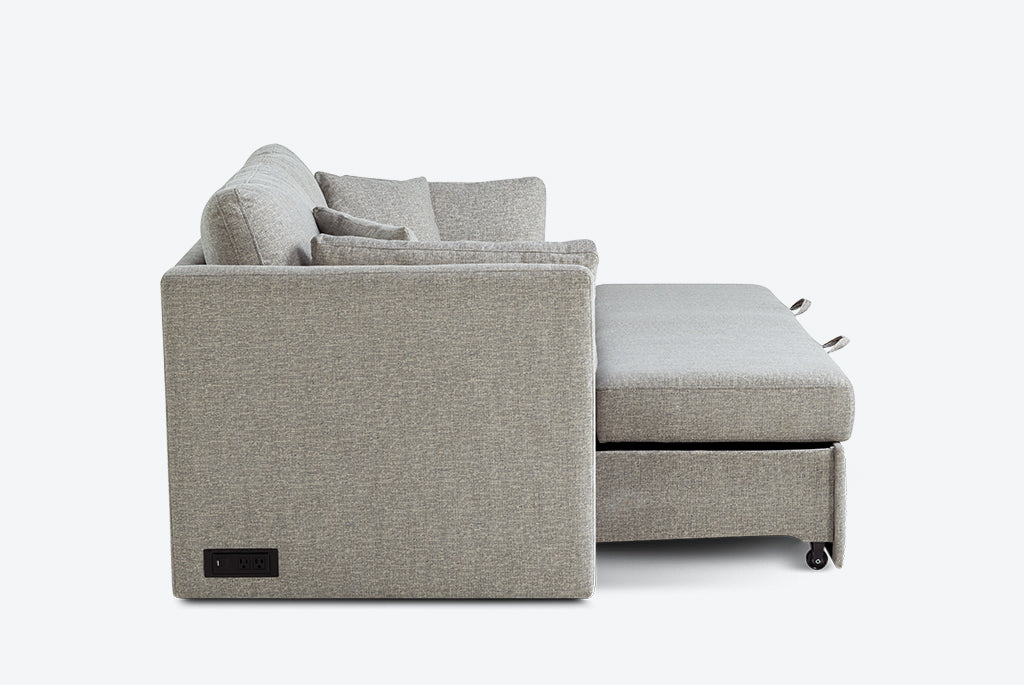 nova sleeper sofa