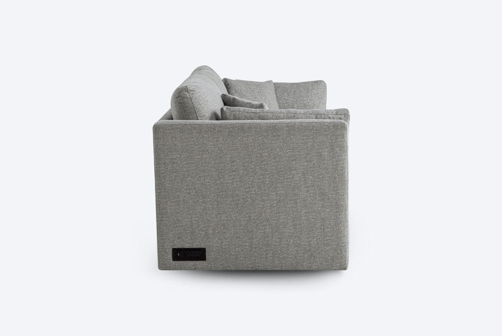 nova sleeper sofa