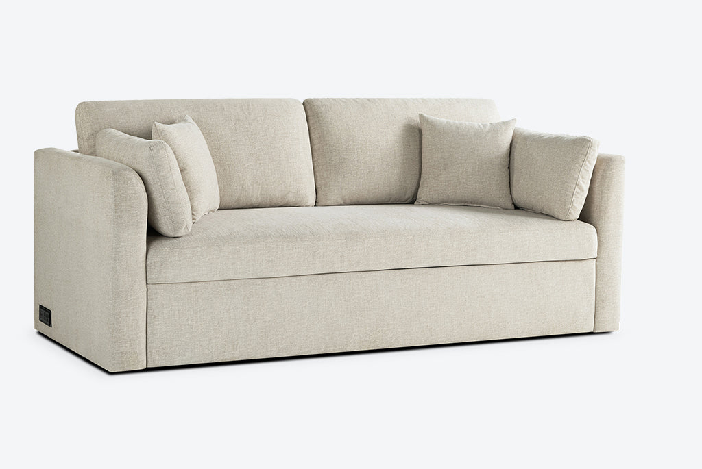 nova sleeper sofa