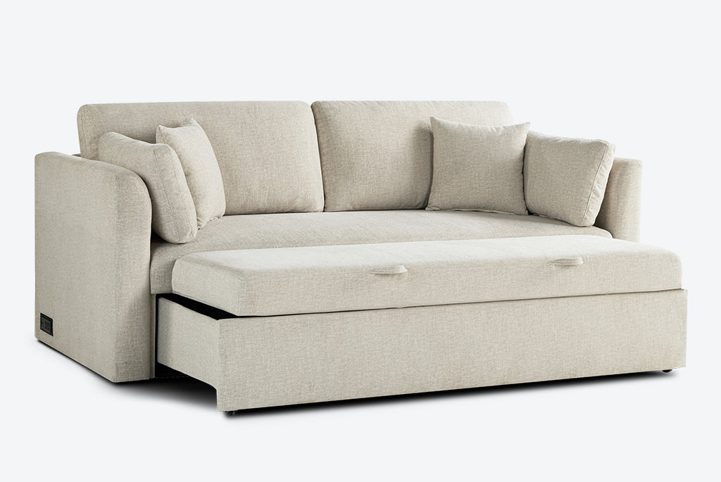 nova sleeper sofa