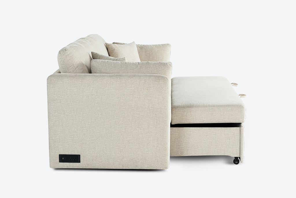 nova sleeper sofa
