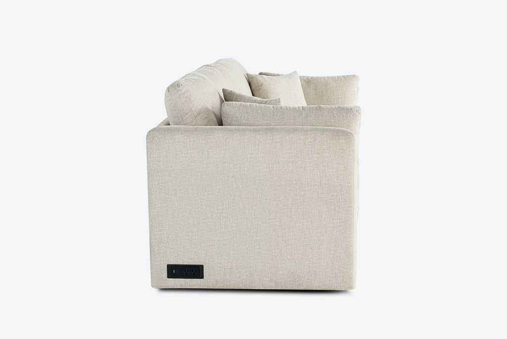 nova sleeper sofa