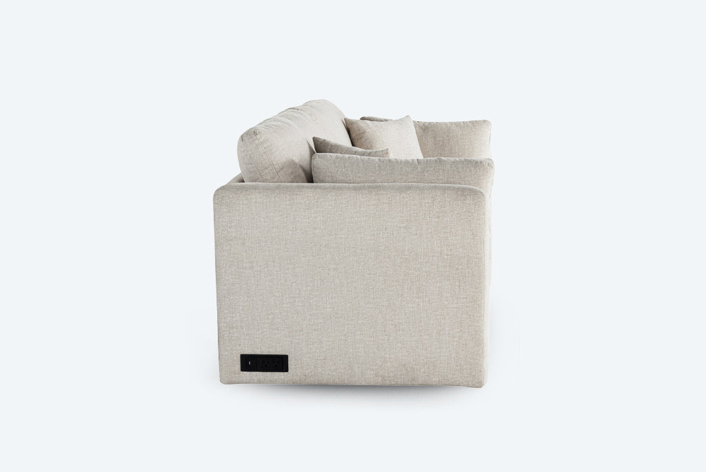nova sleeper sofa