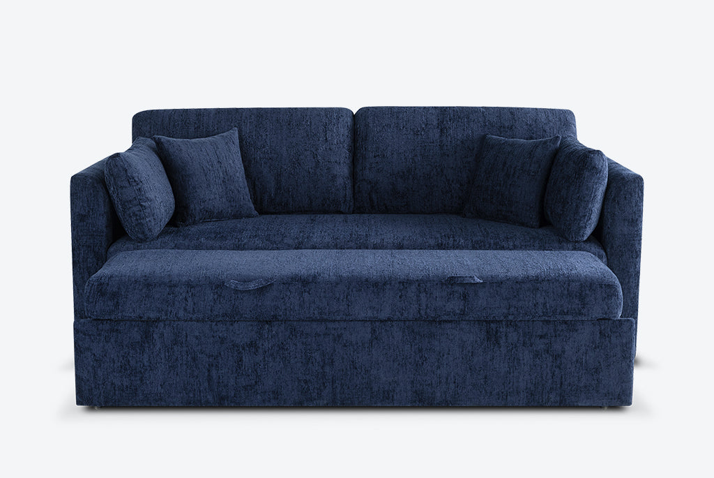 nova sleeper sofa