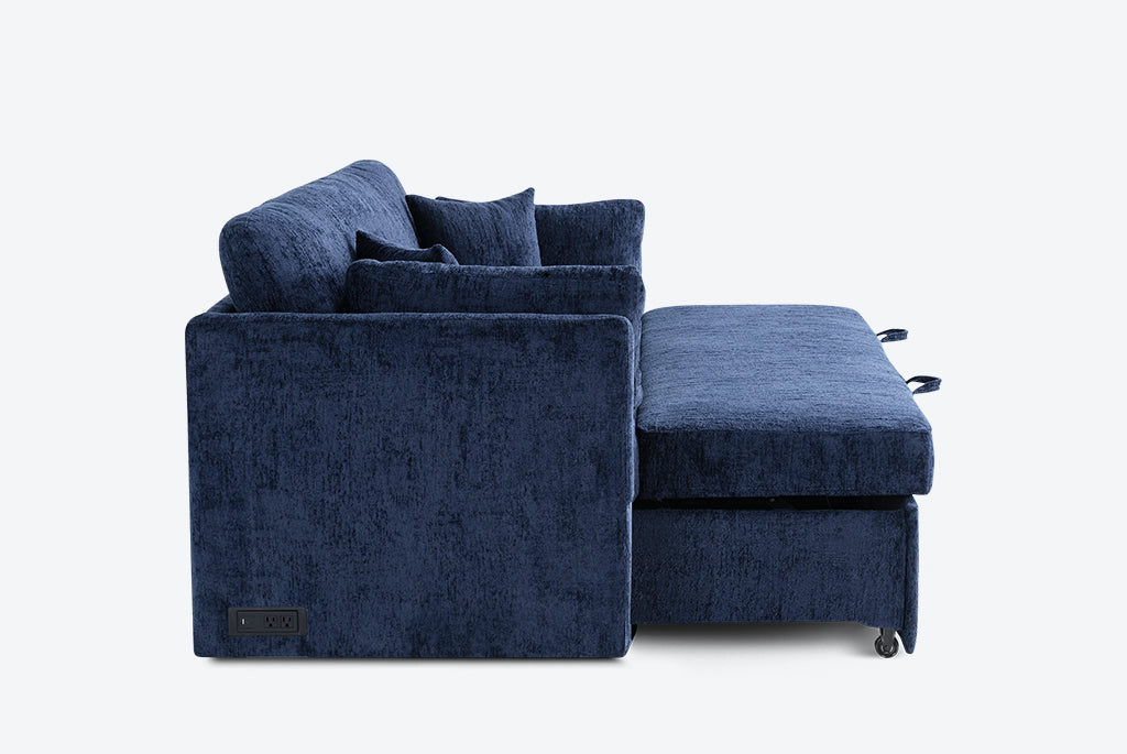 nova sleeper sofa