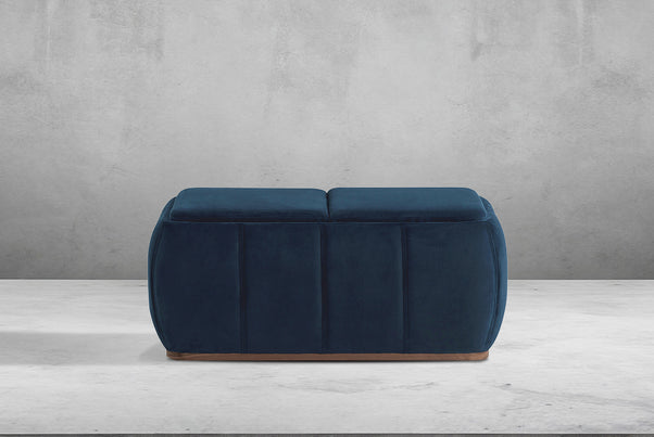 Optic Multifunctional Ottoman with Storage