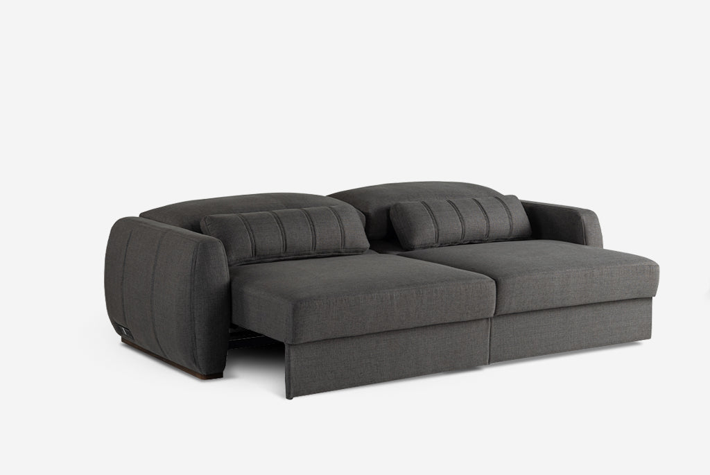Optic Queen Sleeper Sofa