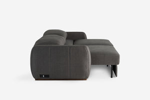 Optic Queen Sleeper Sofa