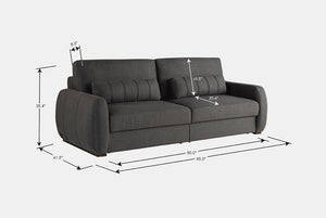 Optic Queen Sleeper Sofa