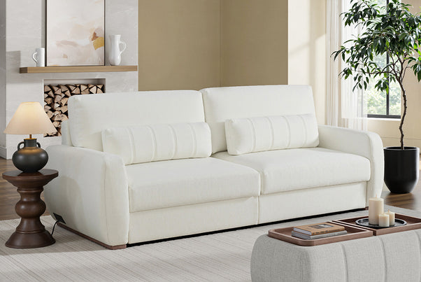 Optic Queen Sleeper Sofa