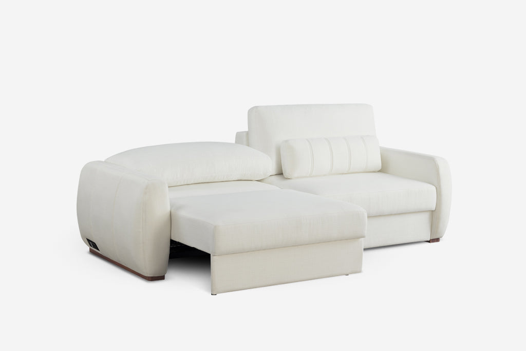 Optic Queen Sleeper Sofa
