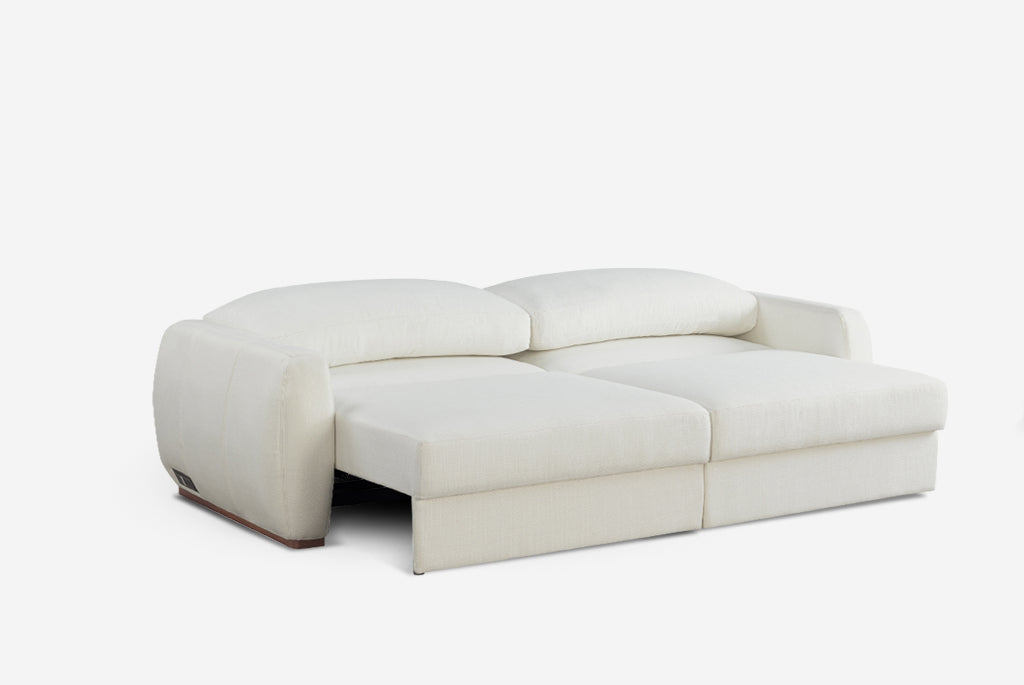 Optic Queen Sleeper Sofa