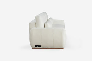 Optic Queen Sleeper Sofa