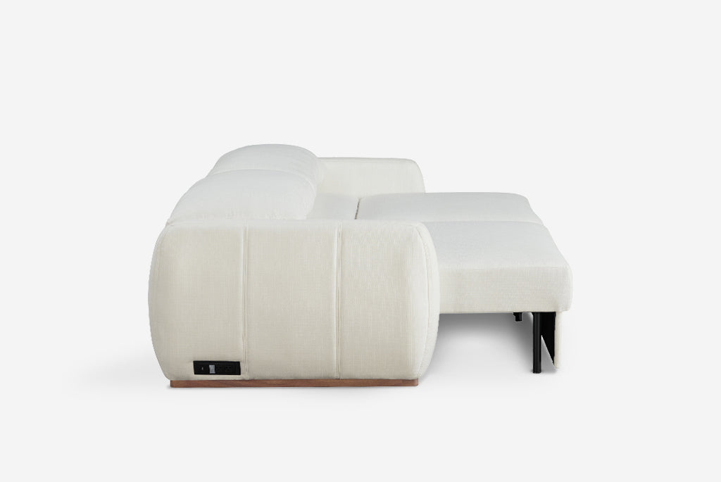Optic Queen Sleeper Sofa